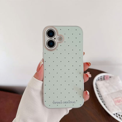 Dotted Phone Case