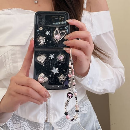 Angel Phone Case / Strap / Set