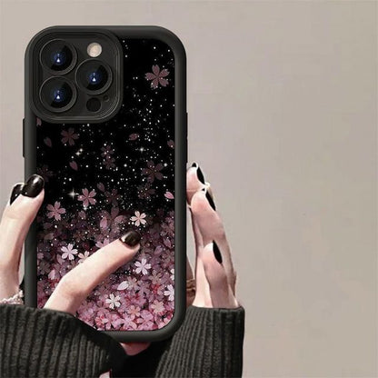 Sequined Samsung Phone Case