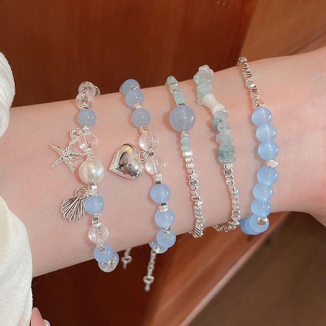 Bead Bracelet