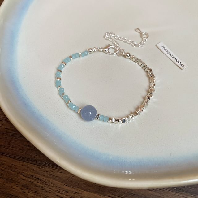 Bead Bracelet