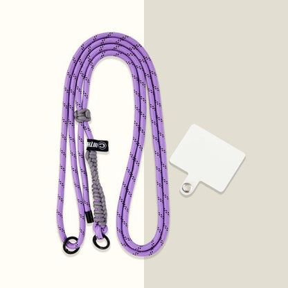 Pad Strap with Cord Lanyard Phone