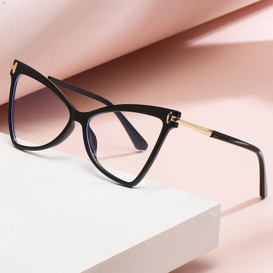 Cat Eye Glasses