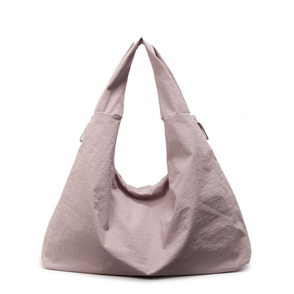 Tote Plain Bag