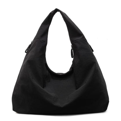 Tote Plain Bag