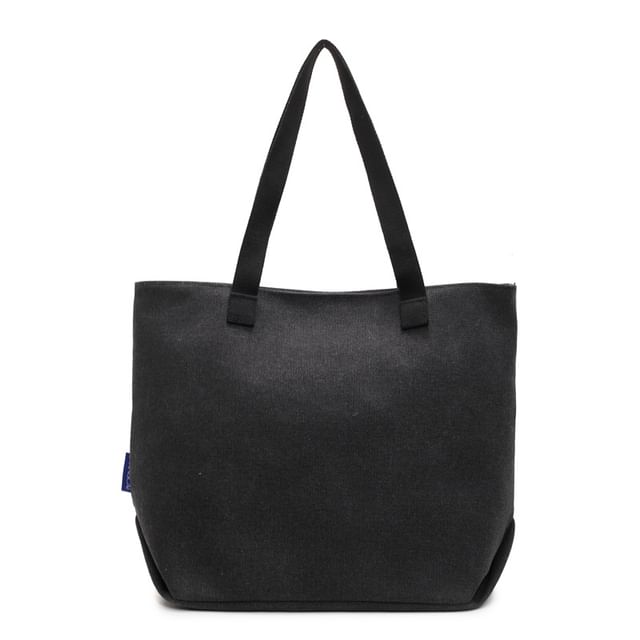 Plain Bag Tote