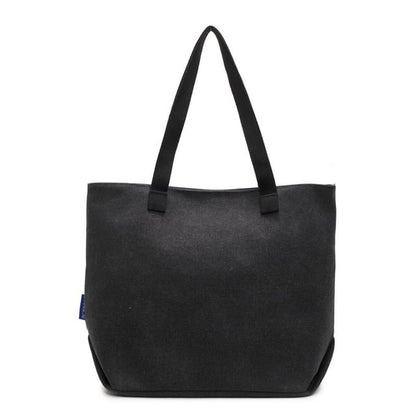 Plain Bag Tote