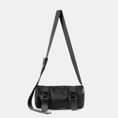 Plain Bag Crossbody Zip