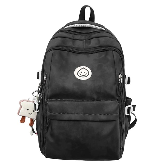 Backpack Tie-Dye Zip