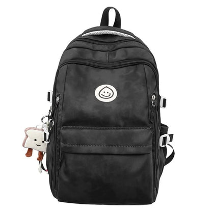 Backpack Tie-Dye Zip