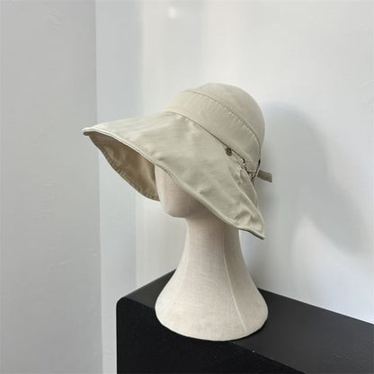 Sun Top Open Hat