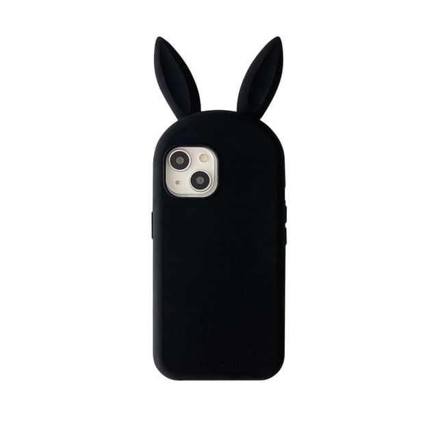 Rabbit Ear Phone Case
