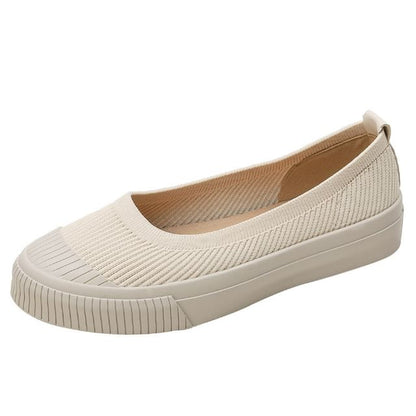 Platform Slip-Ons
