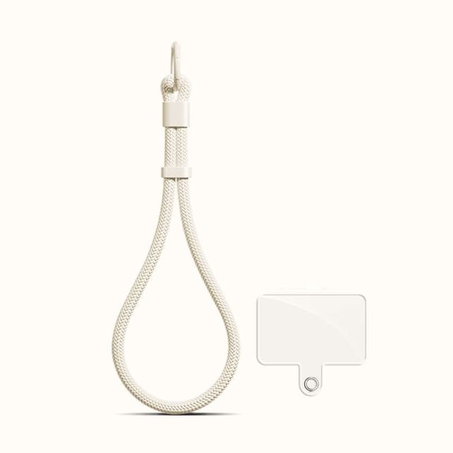 Lanyard Pad Phone with Cord