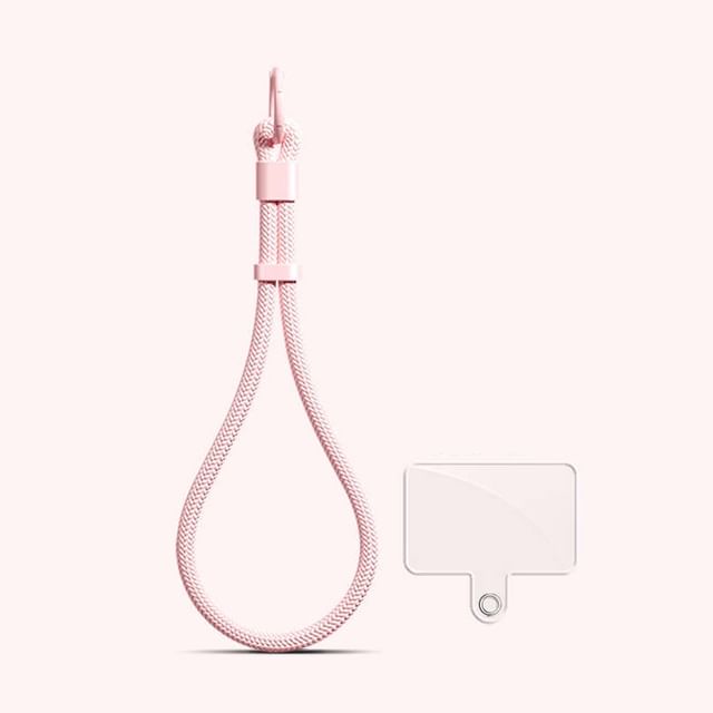 Lanyard Pad Phone with Cord