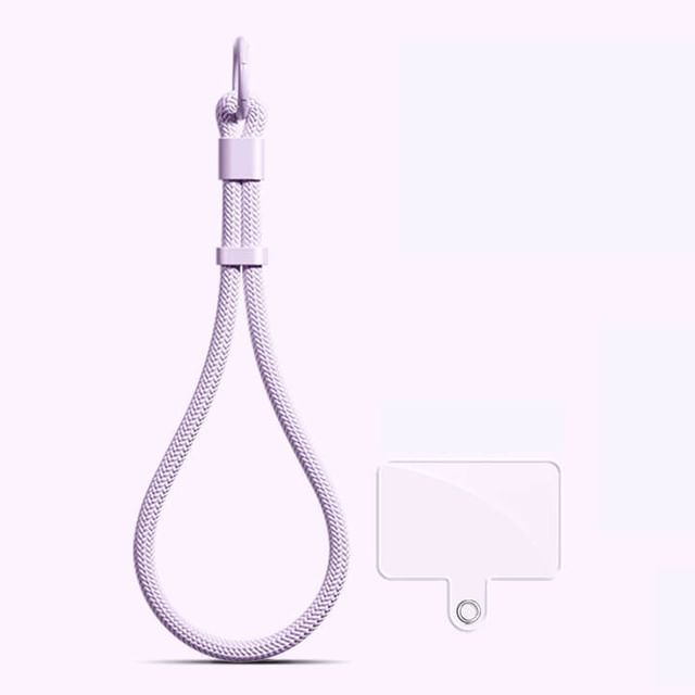 Lanyard Pad Phone with Cord