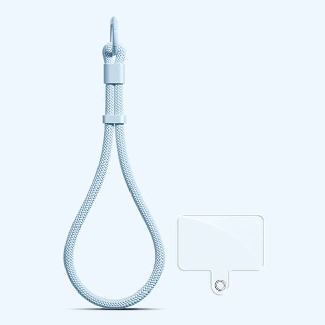 Lanyard Pad Phone with Cord