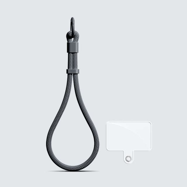 Lanyard Pad Phone with Cord