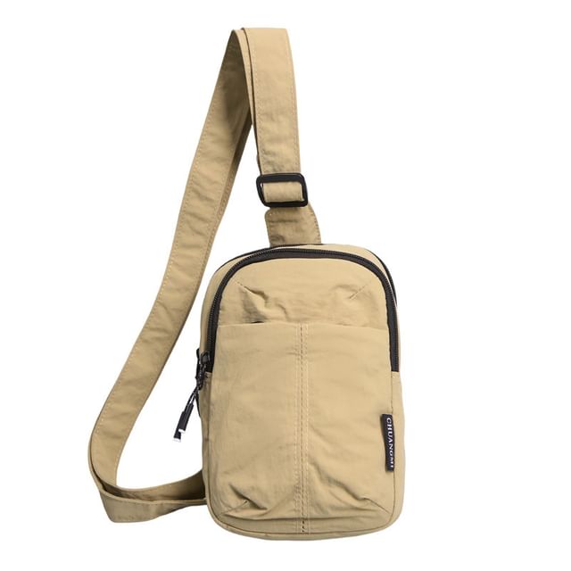 Bag Plain Sling