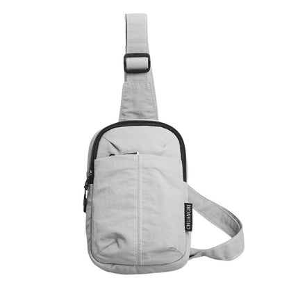 Bag Plain Sling