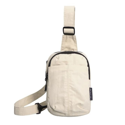 Bag Plain Sling