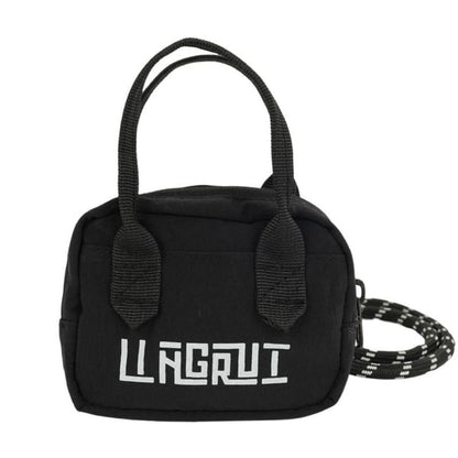 Bag Mini Lettering Crossbody