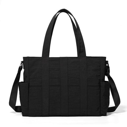 Carryall Plain Bag