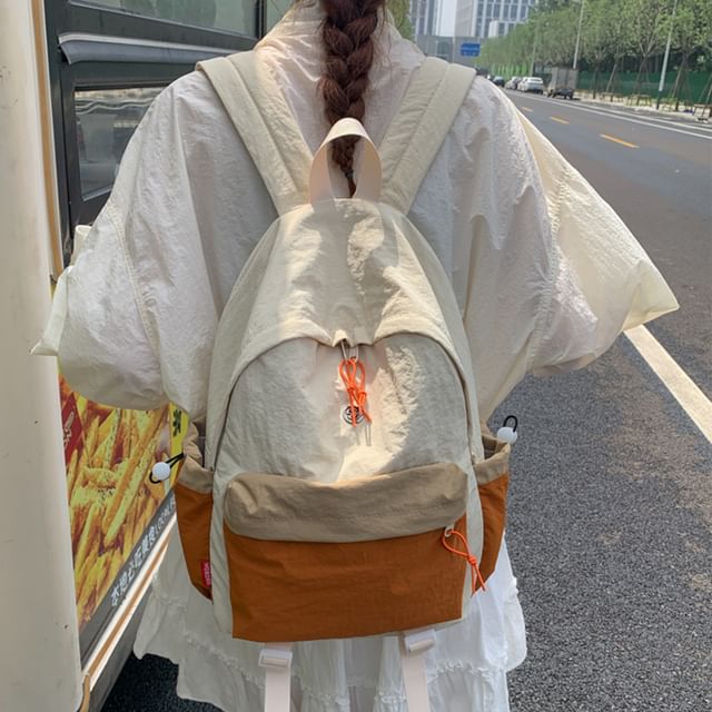 Backpack Nylon