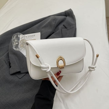 Flap Crossbody Shoulder Bag