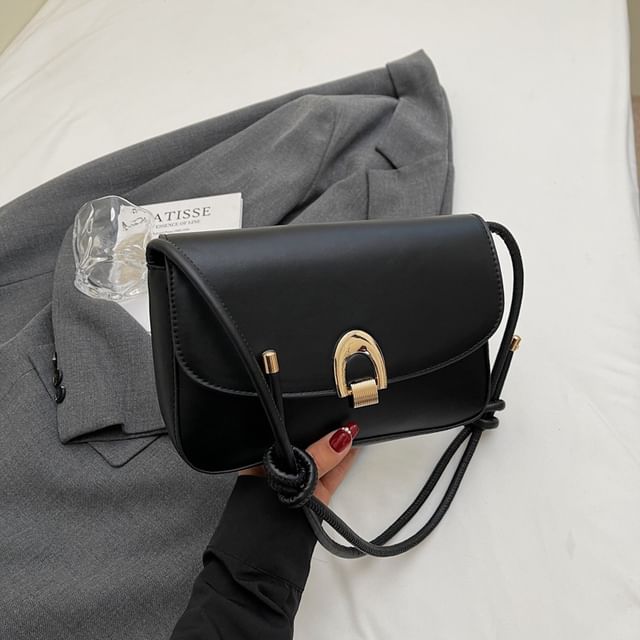 Flap Crossbody Shoulder Bag