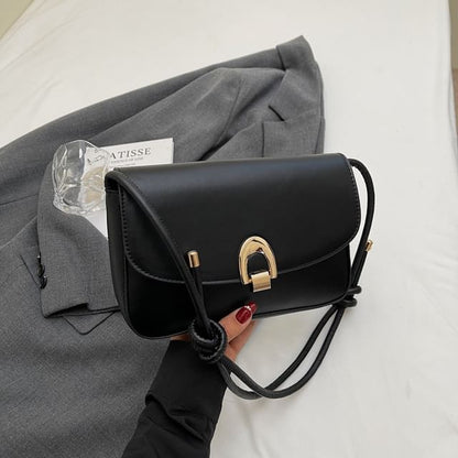 Flap Crossbody Shoulder Bag