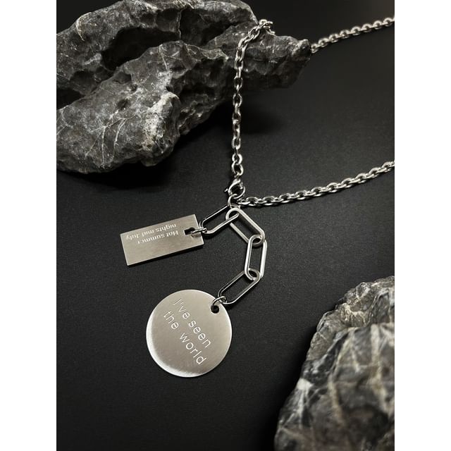 Chain Necklace