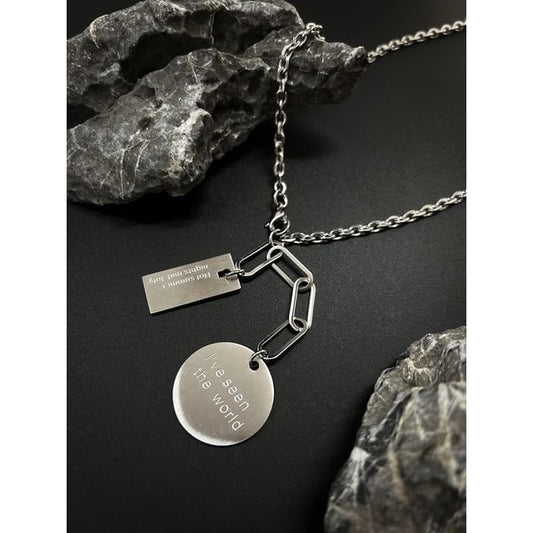Chain Necklace