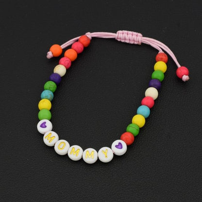 Beaded Bracelet
