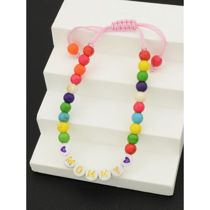 Beaded Bracelet