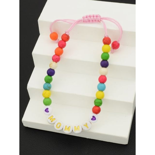 Beaded Bracelet