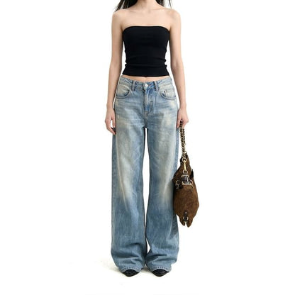 Minimalist Solid Crop Tube Top