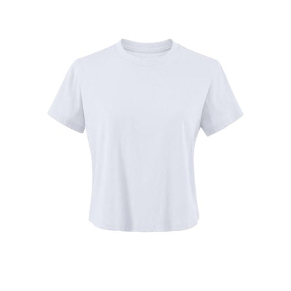 Casual Crew Tee