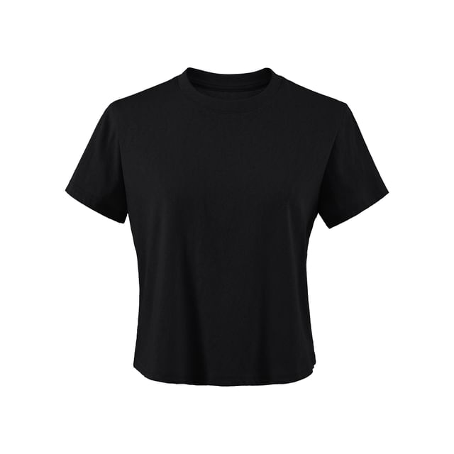 Casual Crew Tee