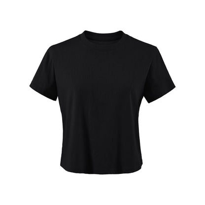 Casual Crew Tee