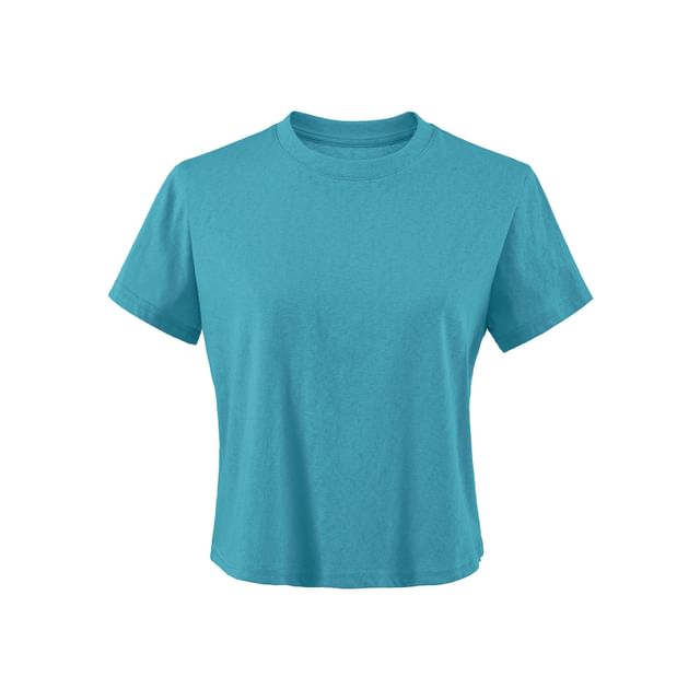 Casual Crew Tee