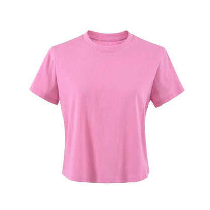 Casual Crew Tee