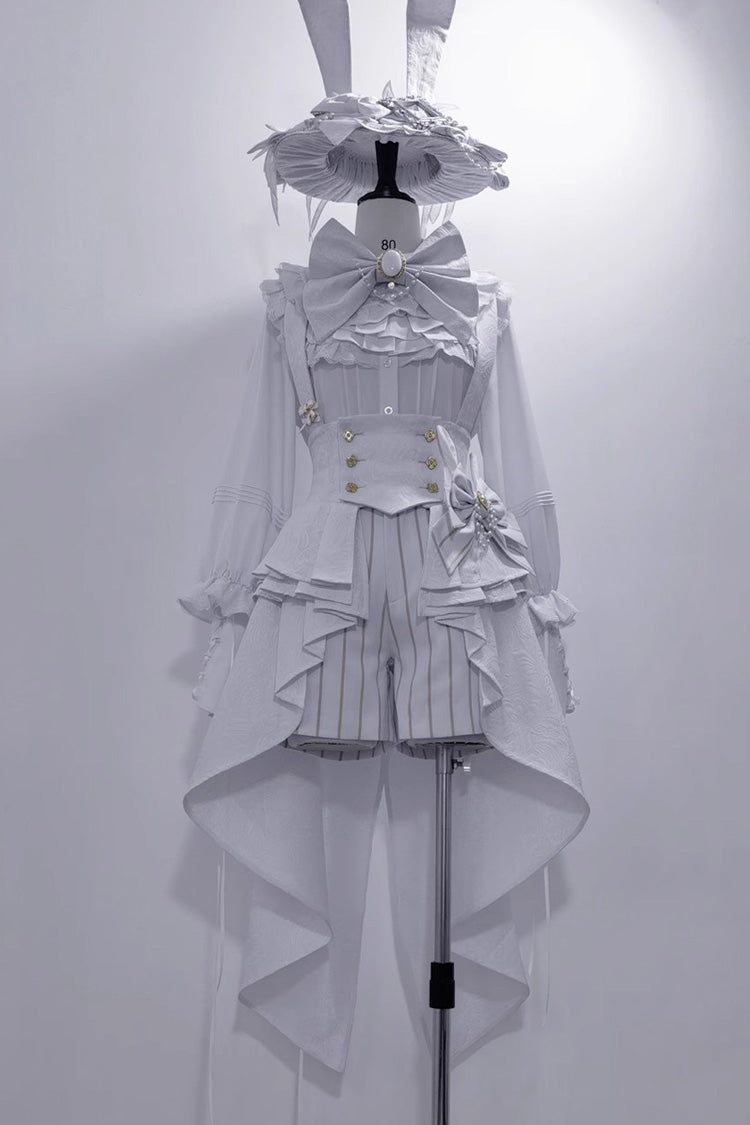 Rabbit Theater Ouji Waist Cincher
