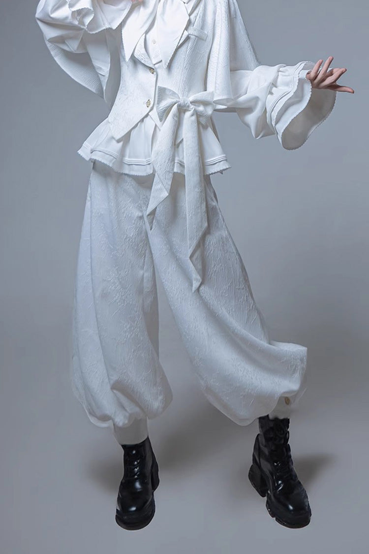 Vintage Moonlight Rabbit Hunting Trousers