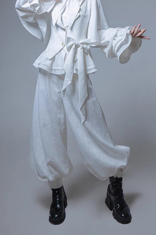 Vintage Moonlight Rabbit Hunting Trousers