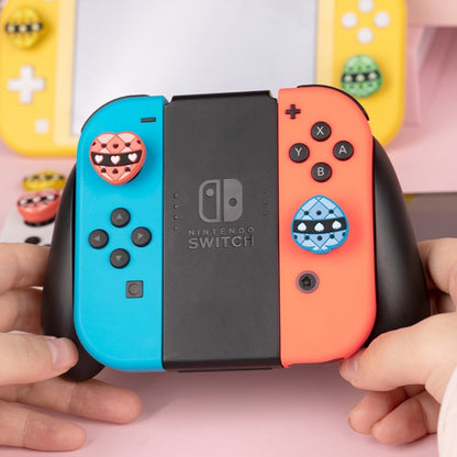 GG Shugo Chara - Poignées de pouce en forme d'œuf mignon ON1480