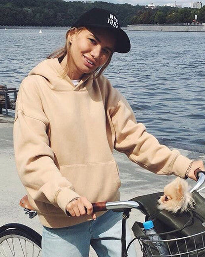 Kanye West Nomad Hoodie boogzel apparel shop online free shipping