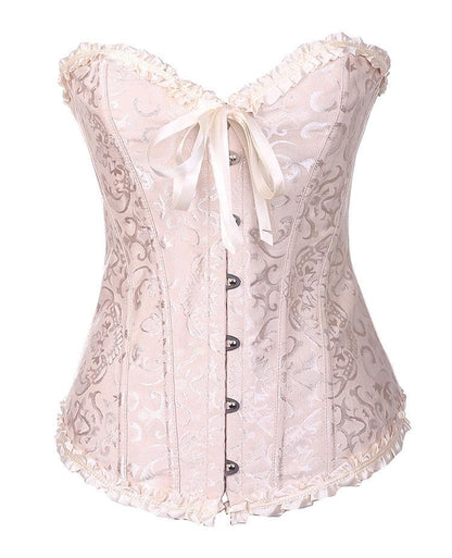 SpreePicky Palace Style Corset SP167551