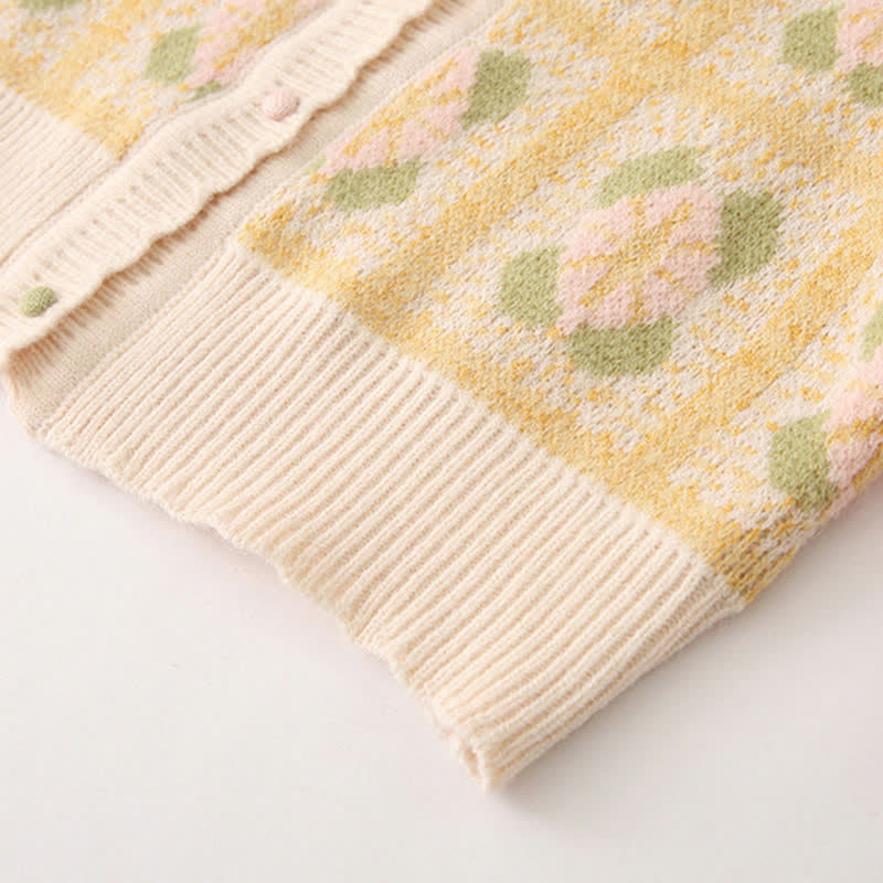 Skirt Colorblock Fishtail Set T-Shirt V-neck Denim