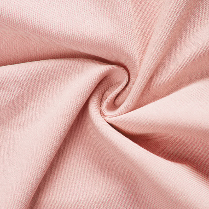 Ruffled Set Up Lace Tiered Skirt Tulle T-Shirt